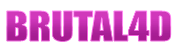 BRUTAL4D